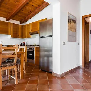 La Casa Sul Mare Appartamento