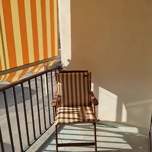 Casa Del Borgo Appartamento