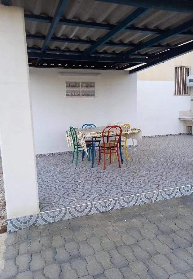 Letizia Villa Donnalucata  Casa vacanze Donnalucata (Sicily)